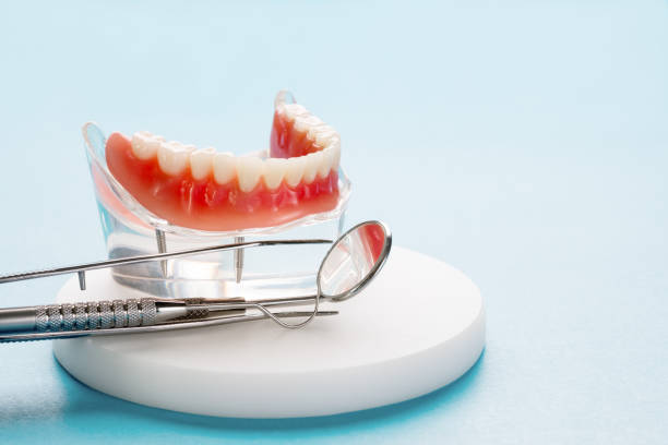 Best Laser Dentistry  in Winthrop, IA