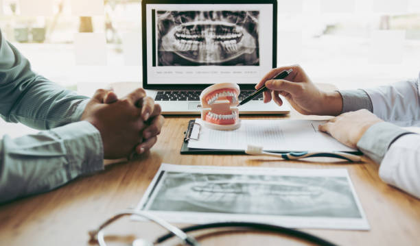 Advanced Technology for Better Dental Care in Winthrop, IA