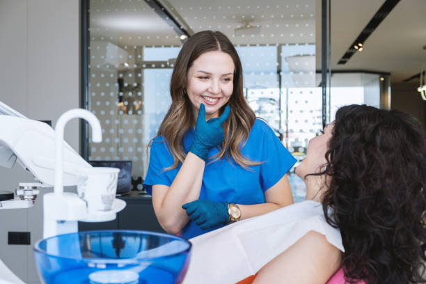 Best Oral Cancer Screening  in Winthrop, IA