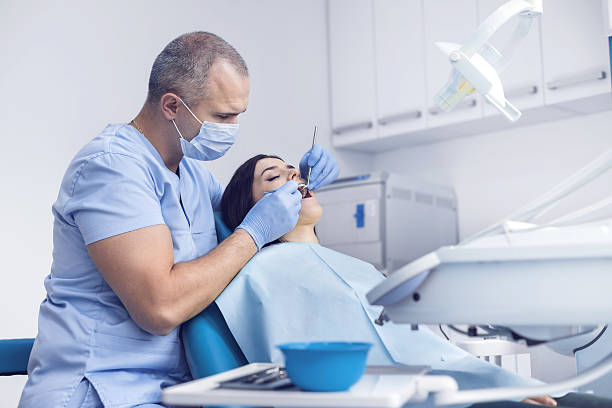 Best Full Mouth Reconstruction  in Winthrop, IA